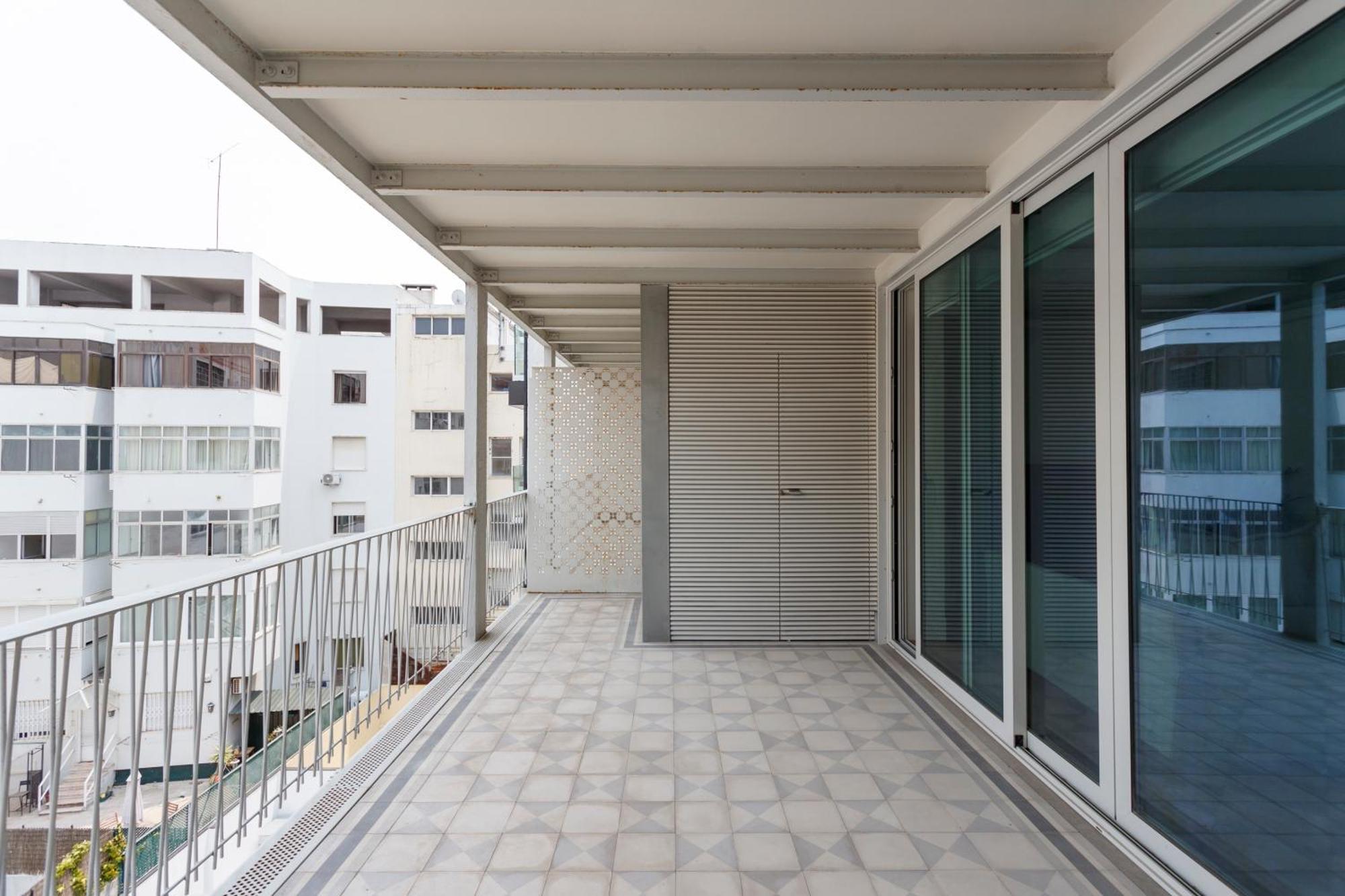 Design Privativas Marques De Pombal * Lisboa