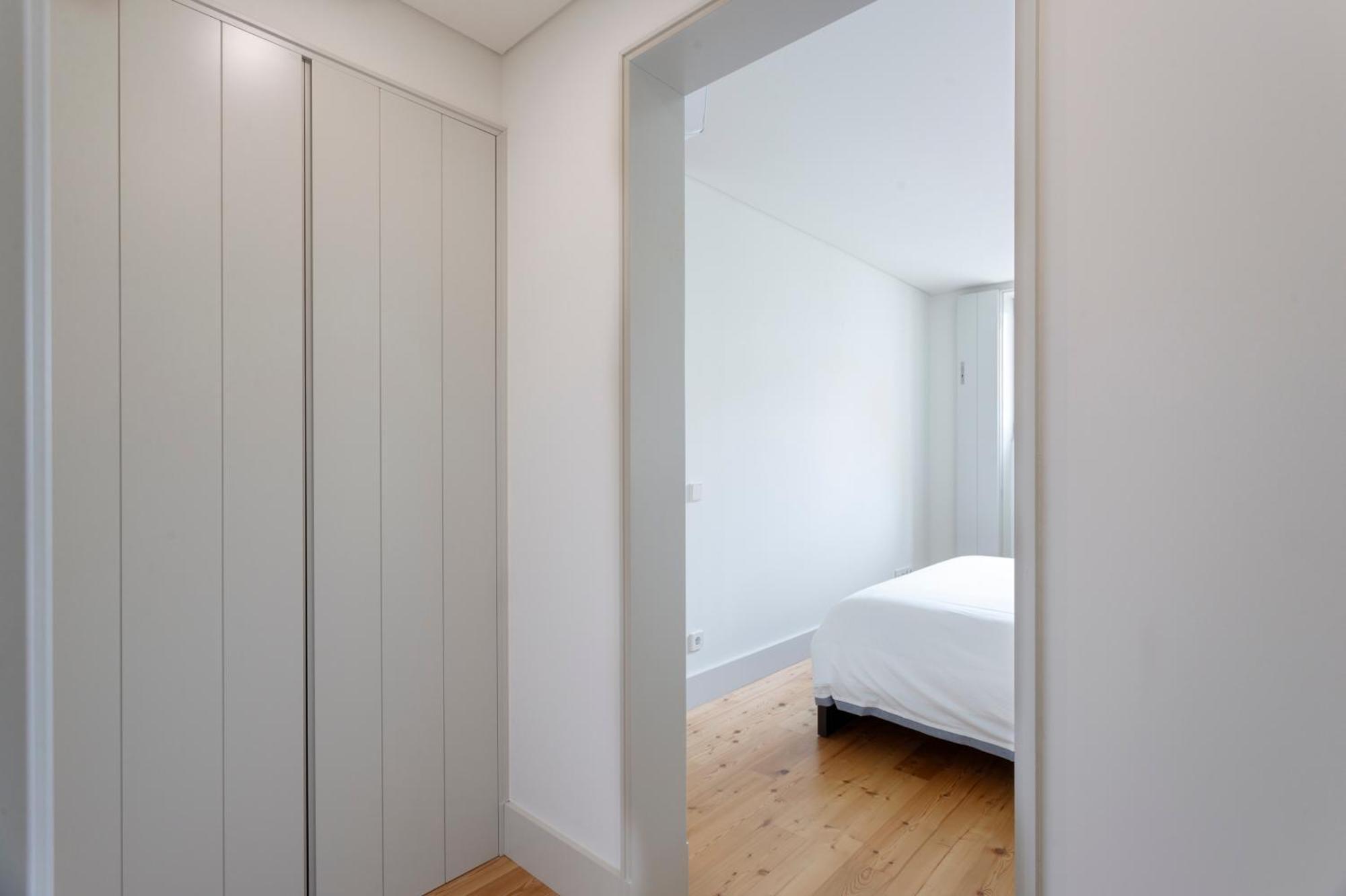 Casa de hóspedes Design Privativas Marques De Pombal
